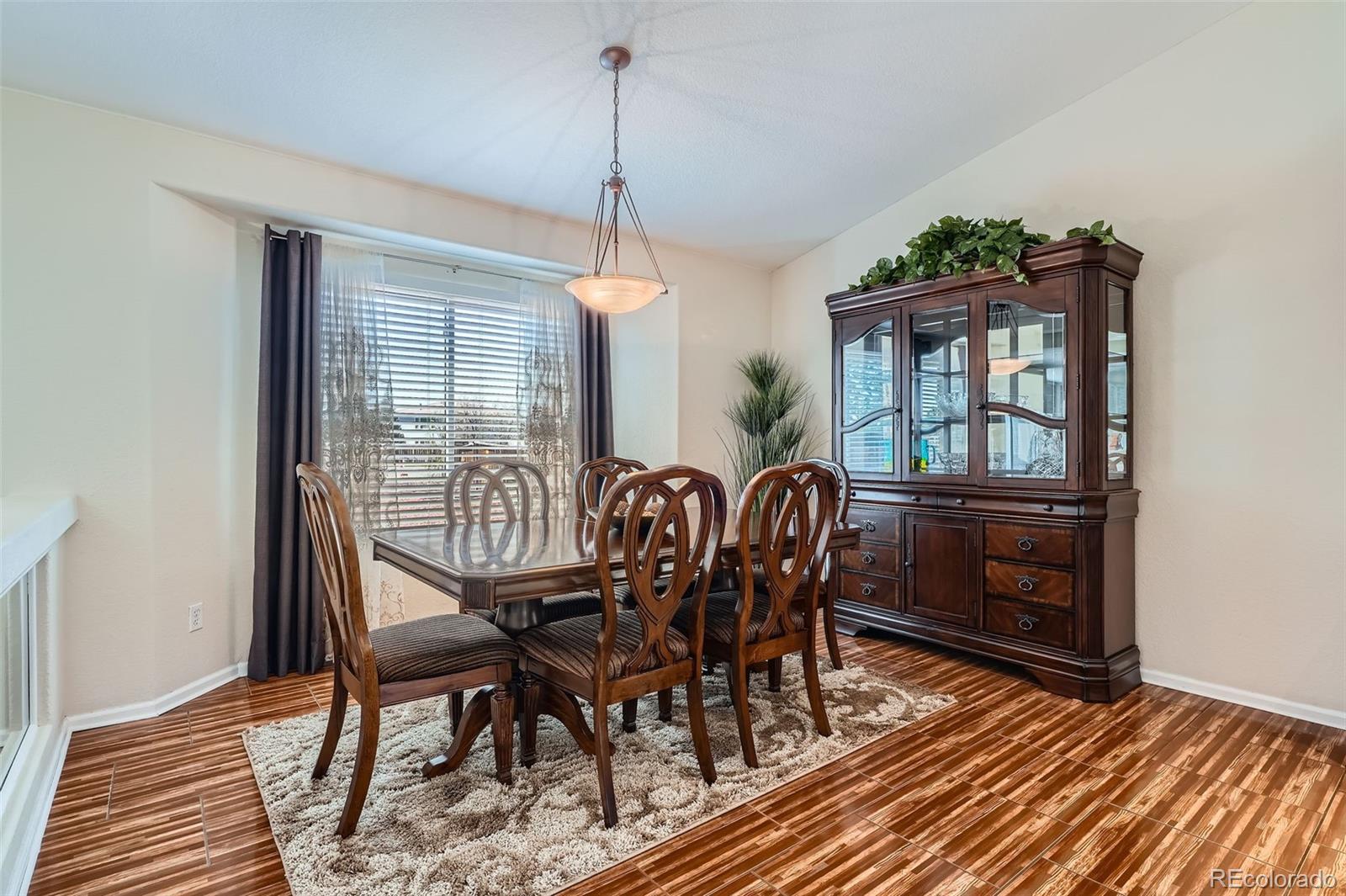 MLS Image #4 for 20336 e 48th drive,denver, Colorado