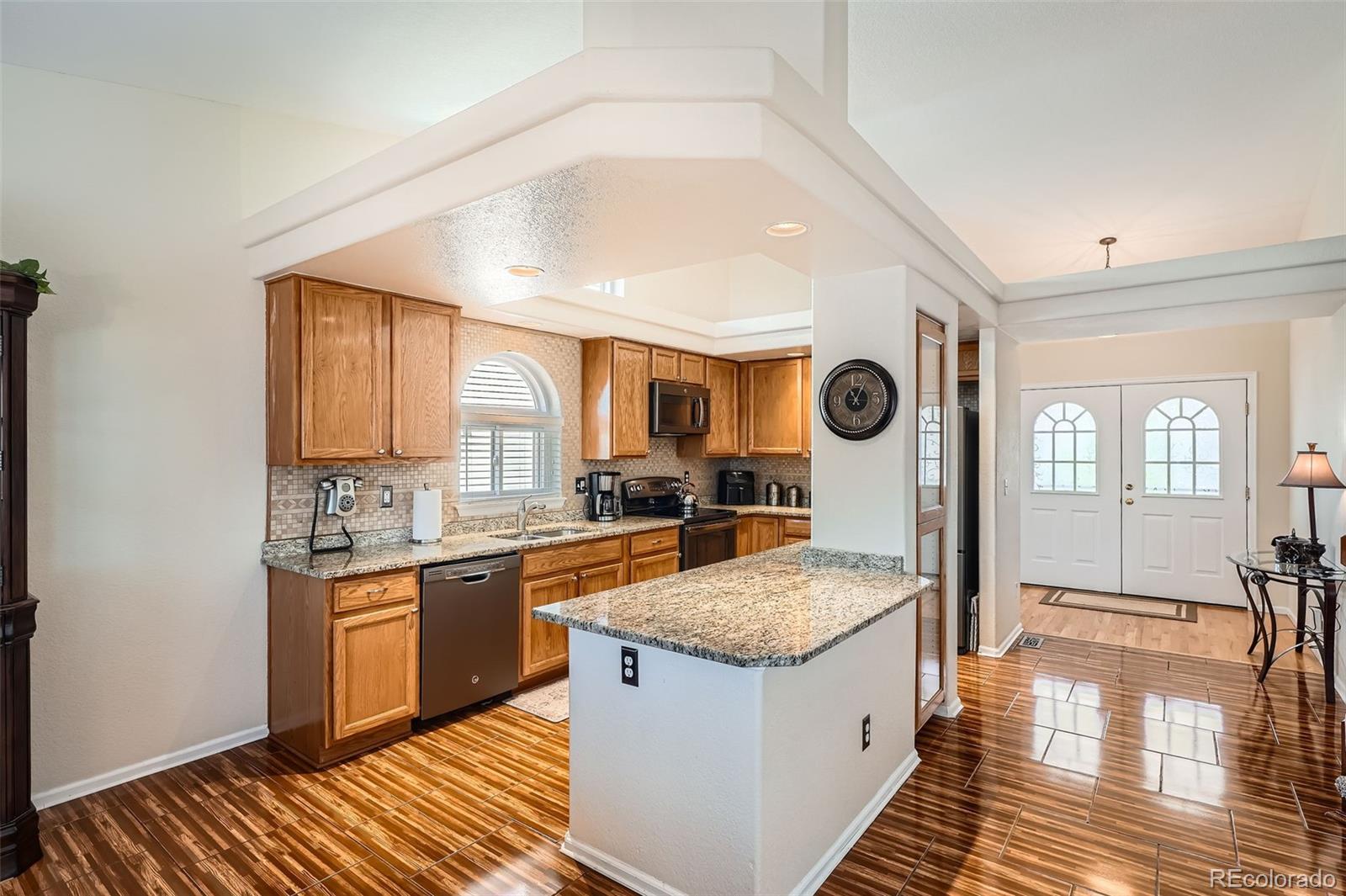 MLS Image #5 for 20336 e 48th drive,denver, Colorado