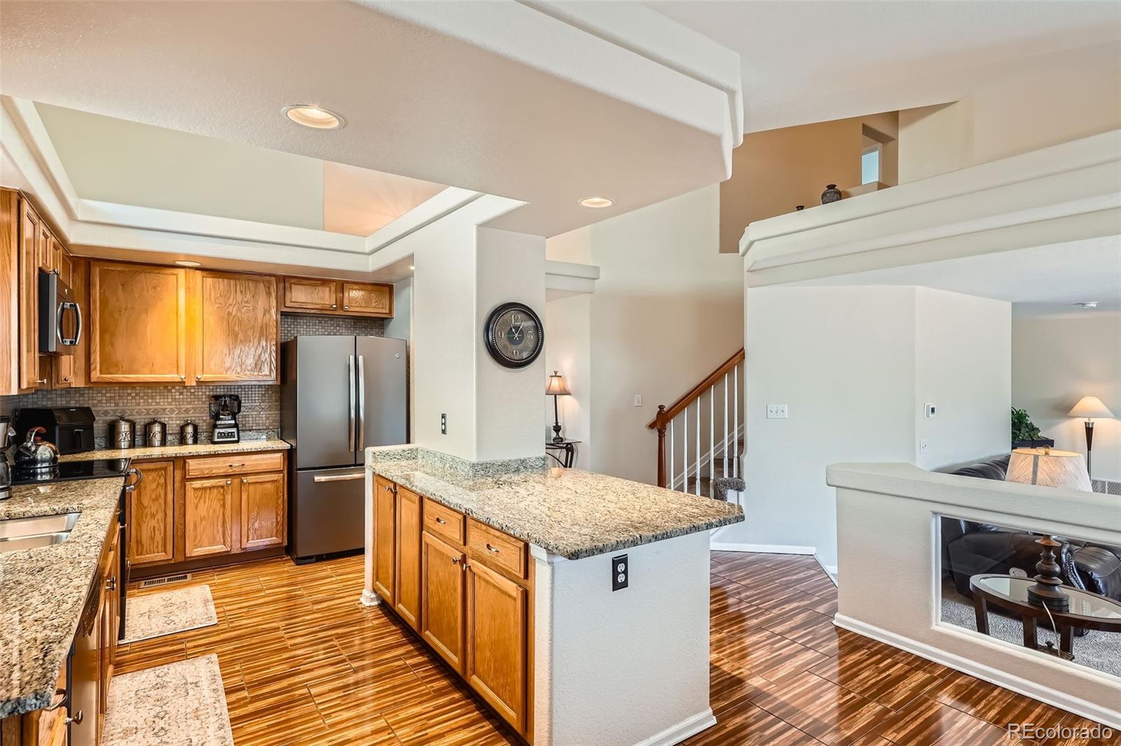 MLS Image #6 for 20336 e 48th drive,denver, Colorado