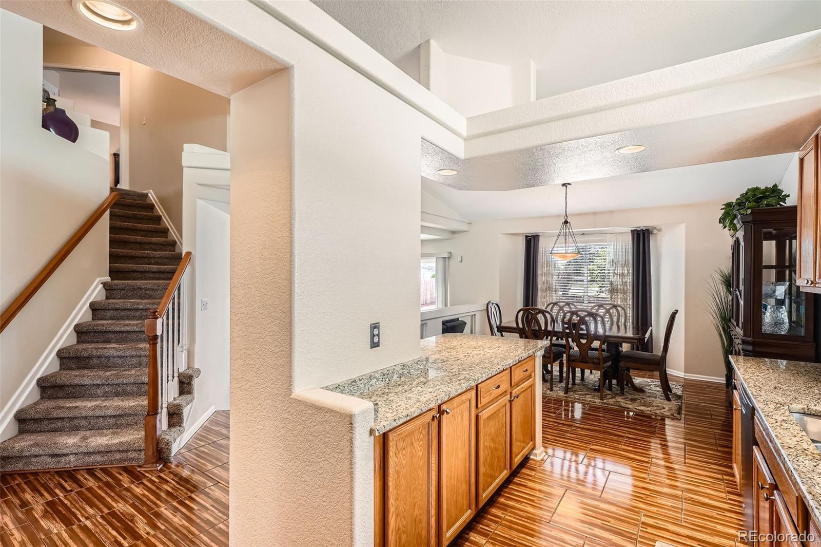 MLS Image #7 for 20336 e 48th drive,denver, Colorado