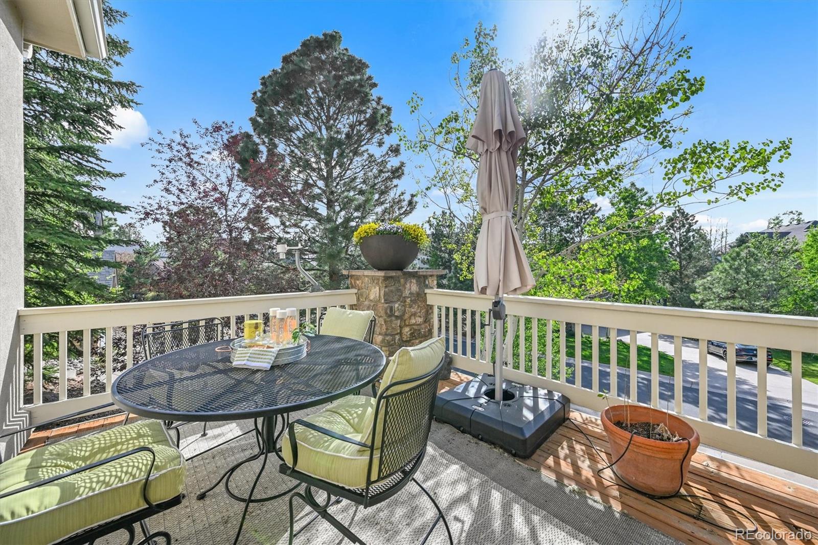 MLS Image #10 for 7120  forest ridge circle,castle pines, Colorado