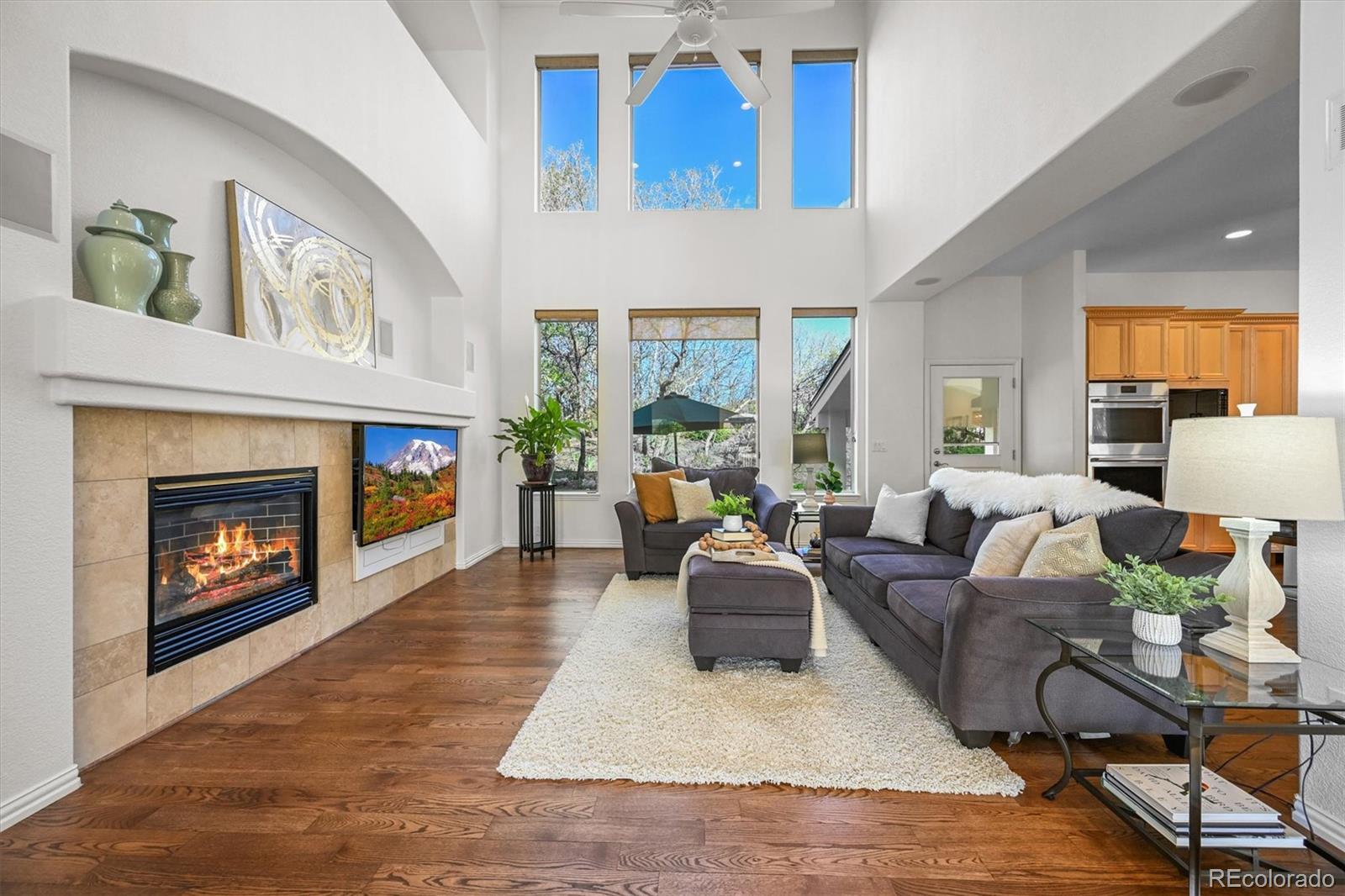 MLS Image #11 for 7120  forest ridge circle,castle pines, Colorado
