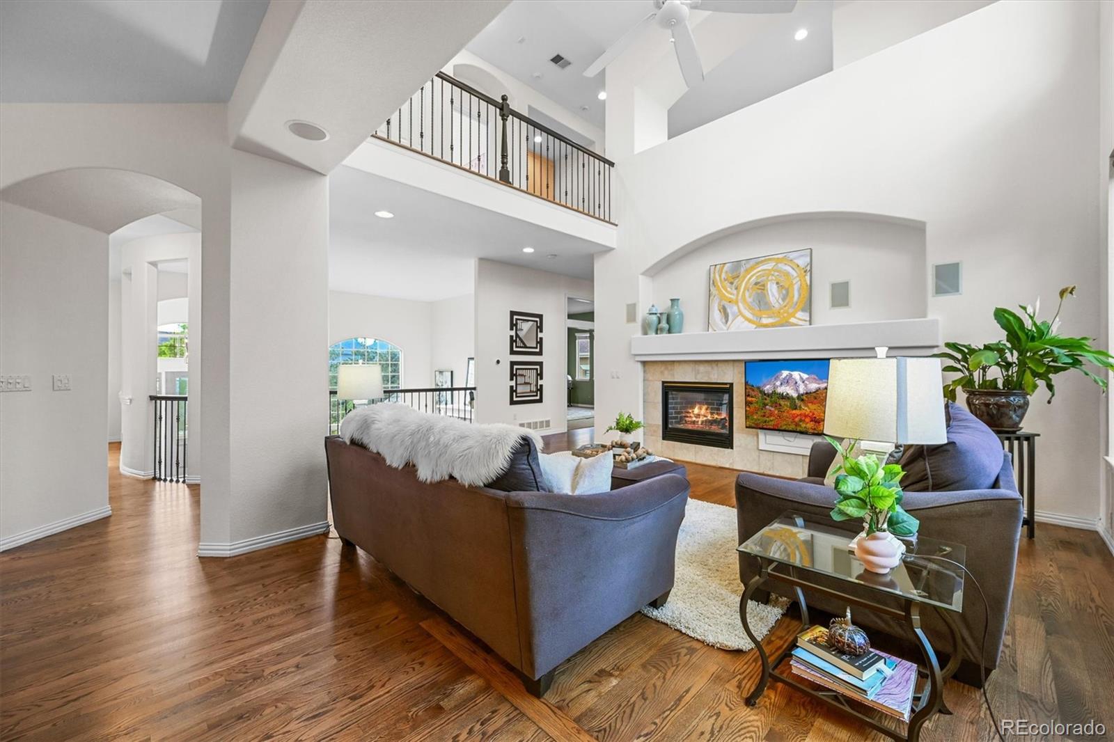 MLS Image #12 for 7120  forest ridge circle,castle pines, Colorado