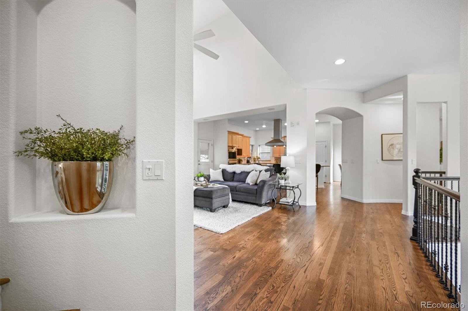 MLS Image #13 for 7120  forest ridge circle,castle pines, Colorado