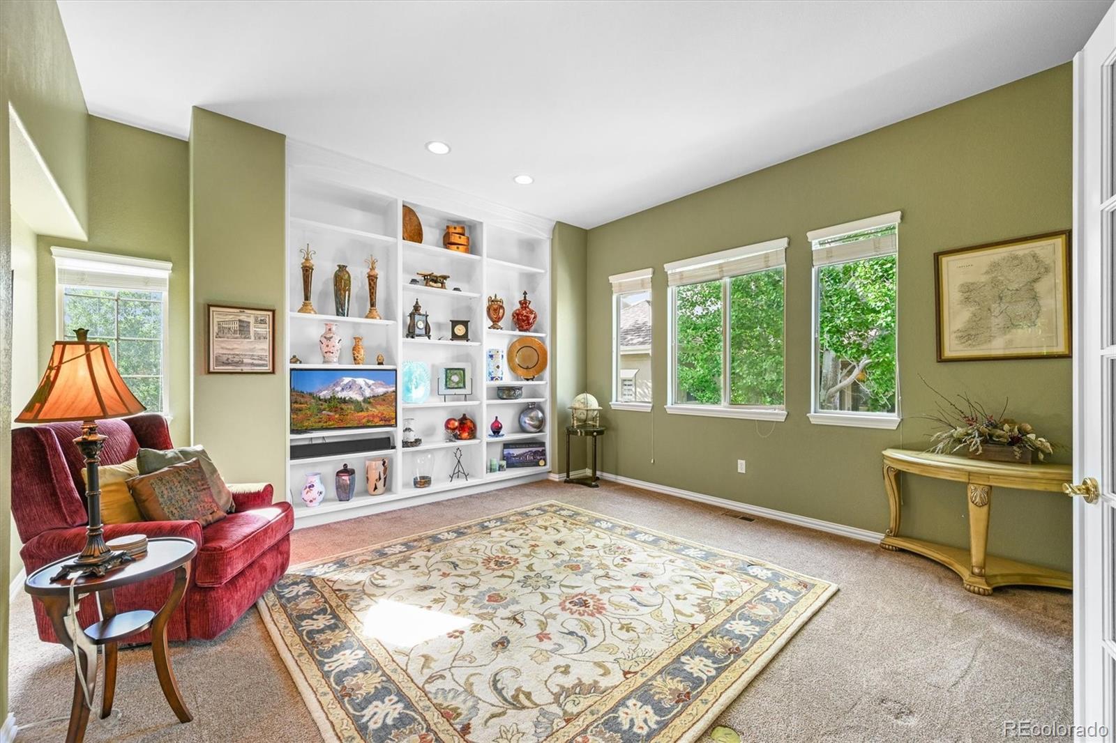 MLS Image #16 for 7120  forest ridge circle,castle pines, Colorado