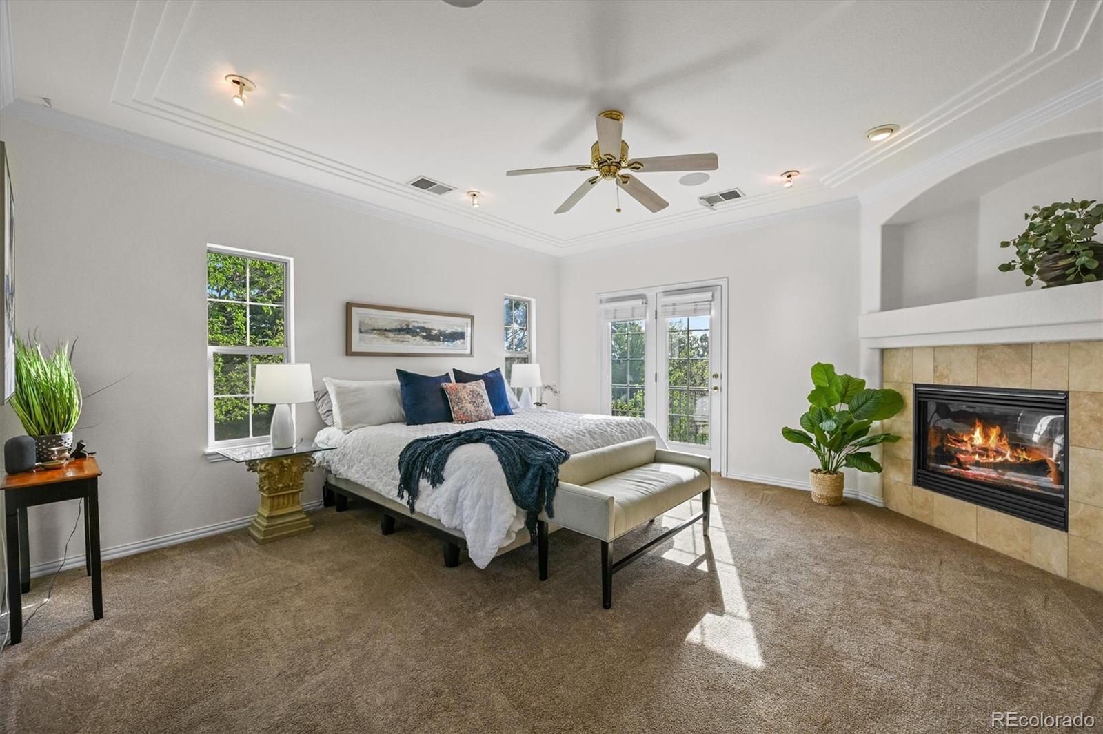 MLS Image #17 for 7120  forest ridge circle,castle pines, Colorado