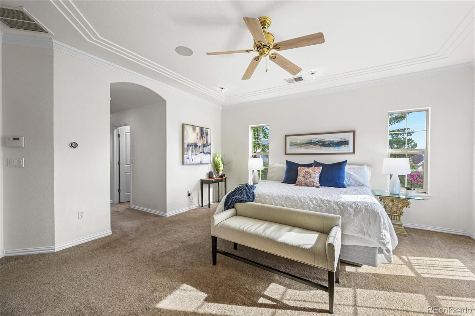 MLS Image #18 for 7120  forest ridge circle,castle pines, Colorado