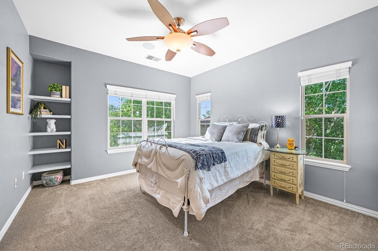 MLS Image #21 for 7120  forest ridge circle,castle pines, Colorado