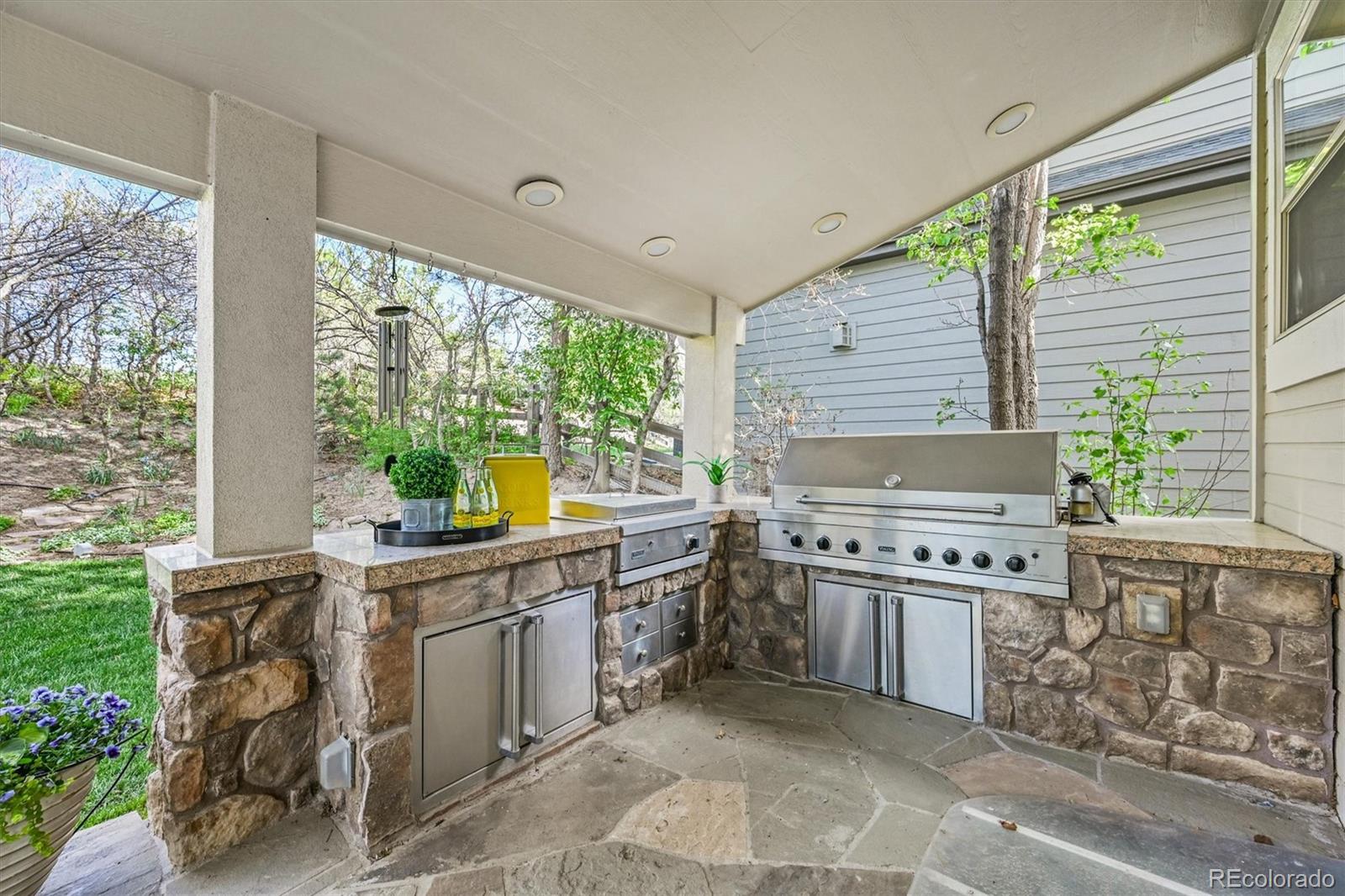 MLS Image #25 for 7120  forest ridge circle,castle pines, Colorado