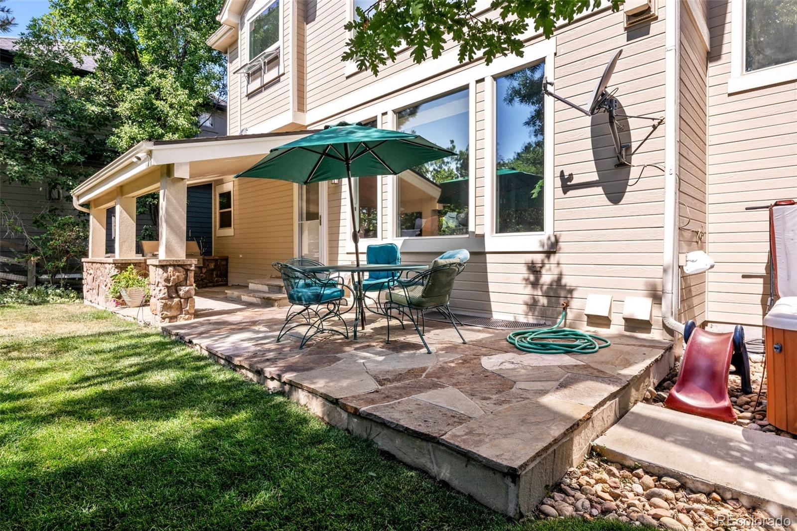 MLS Image #26 for 7120  forest ridge circle,castle pines, Colorado