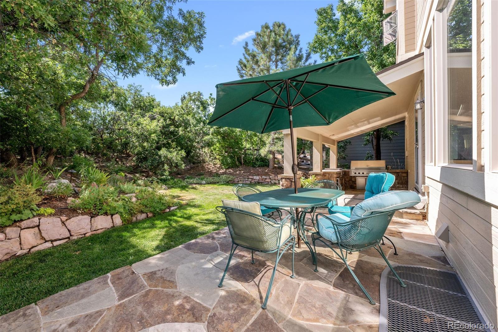 MLS Image #27 for 7120  forest ridge circle,castle pines, Colorado