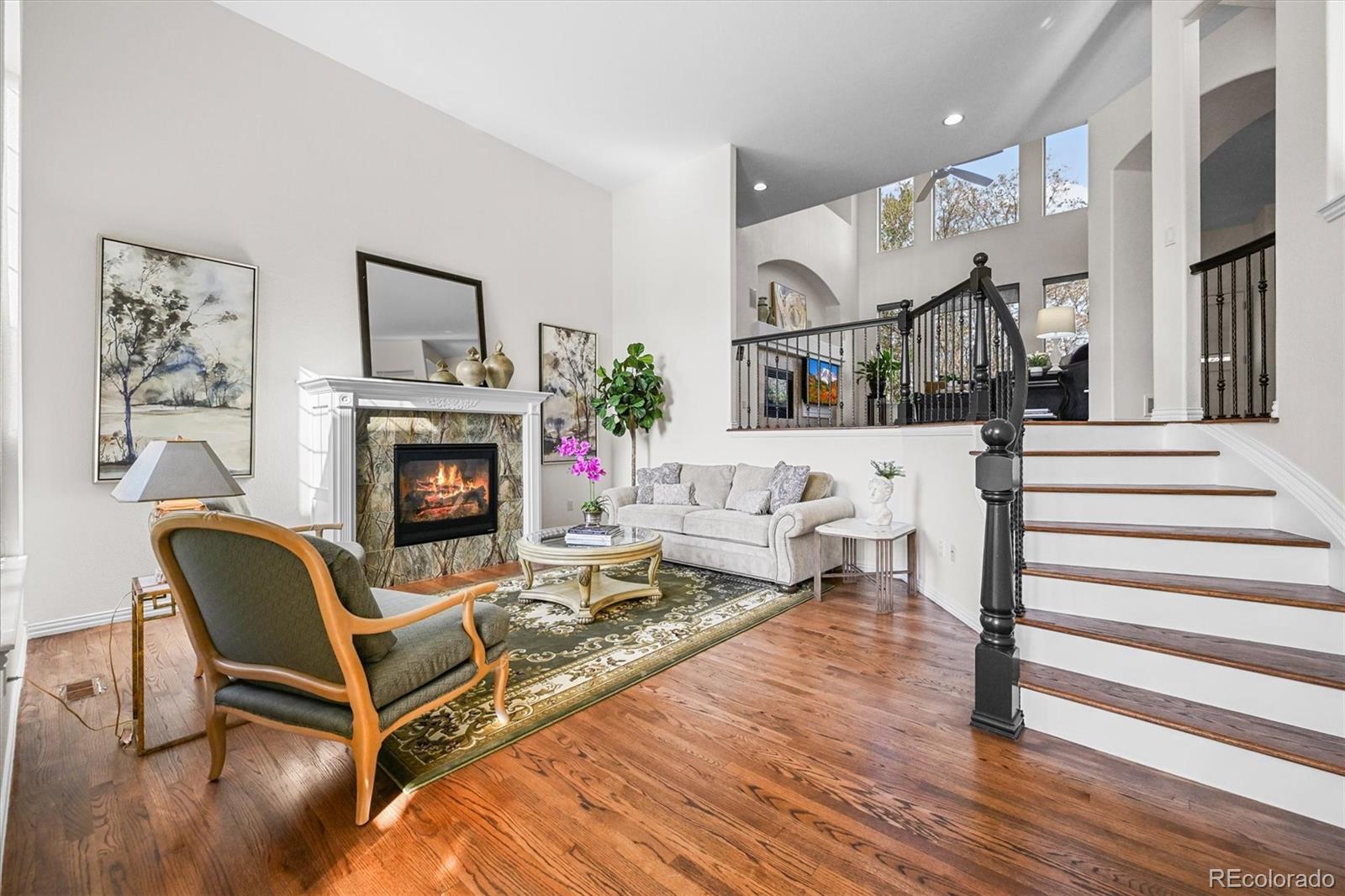 MLS Image #3 for 7120  forest ridge circle,castle pines, Colorado