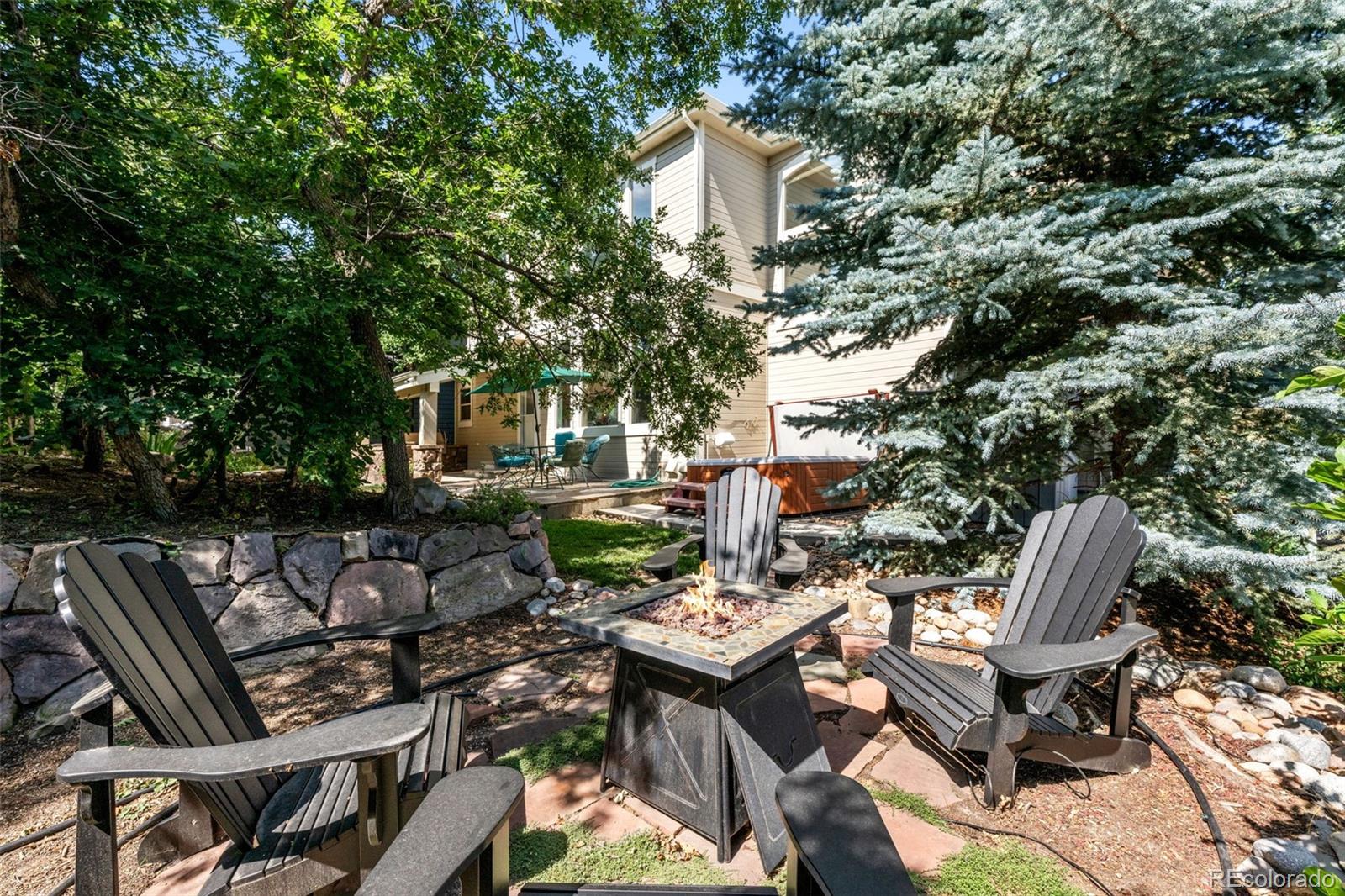 MLS Image #31 for 7120  forest ridge circle,castle pines, Colorado