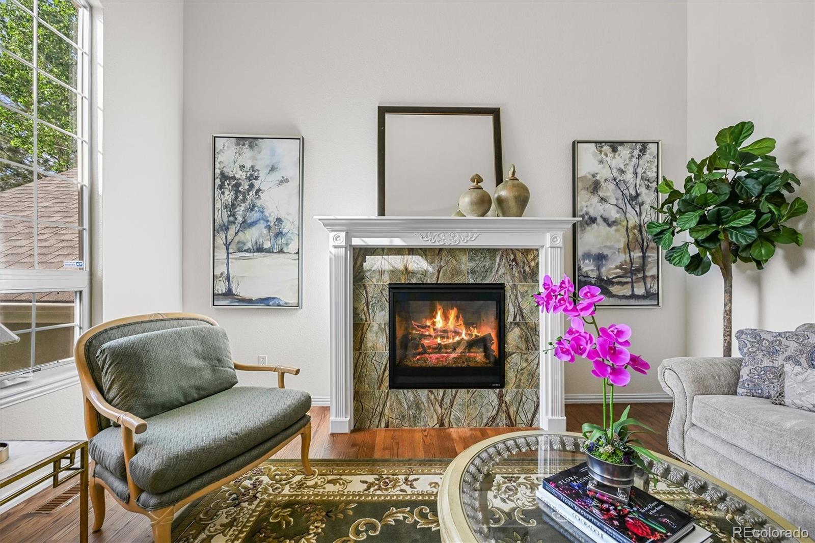 MLS Image #4 for 7120  forest ridge circle,castle pines, Colorado
