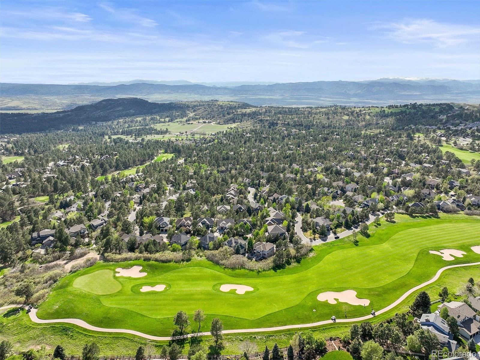MLS Image #41 for 7120  forest ridge circle,castle pines, Colorado