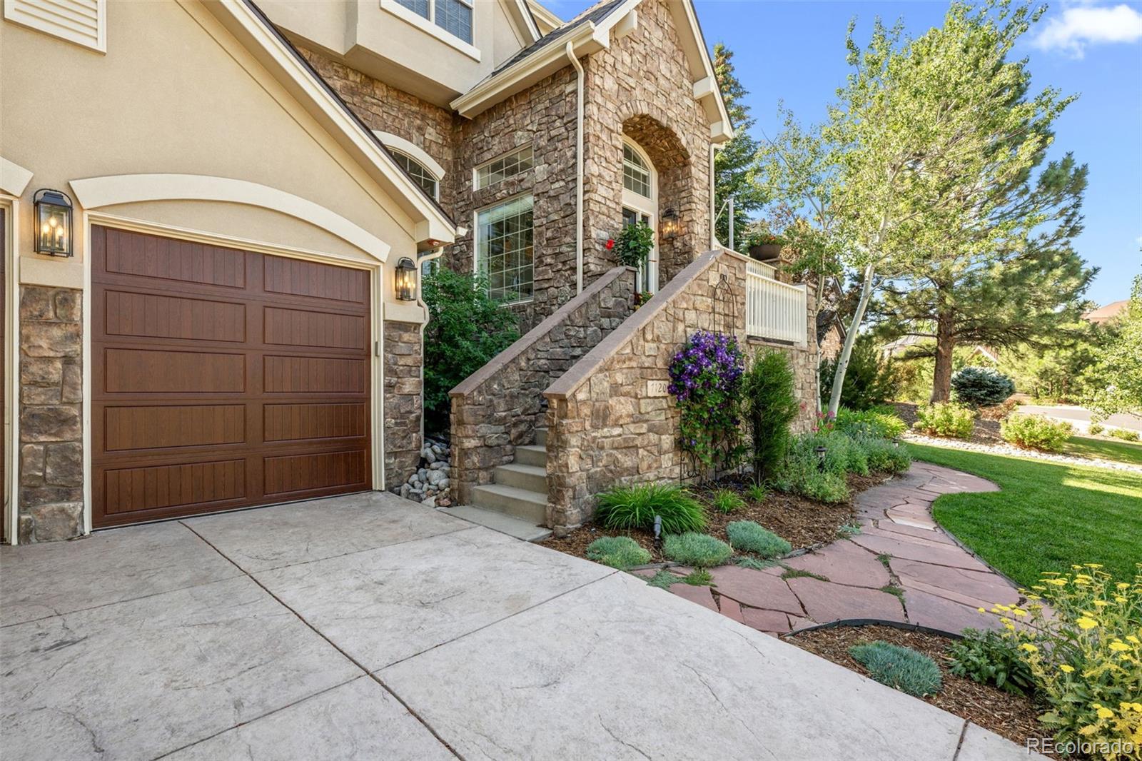 MLS Image #45 for 7120  forest ridge circle,castle pines, Colorado