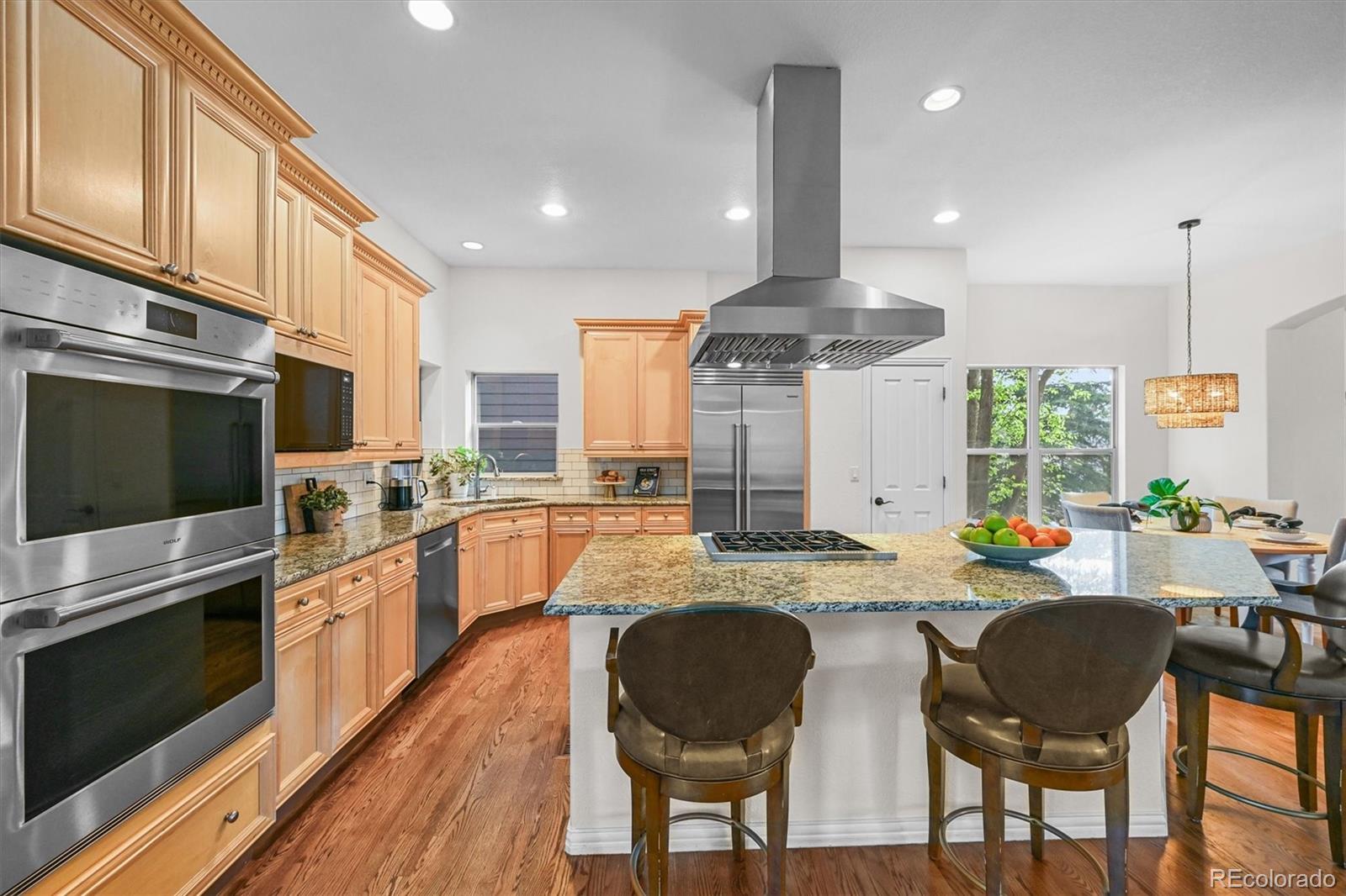 MLS Image #5 for 7120  forest ridge circle,castle pines, Colorado