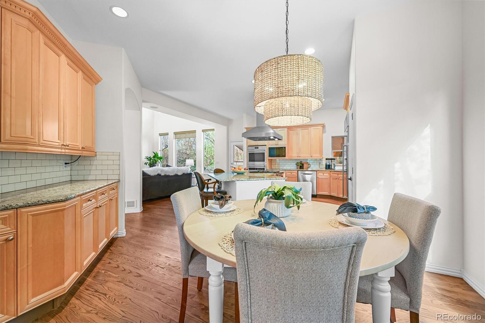MLS Image #7 for 7120  forest ridge circle,castle pines, Colorado
