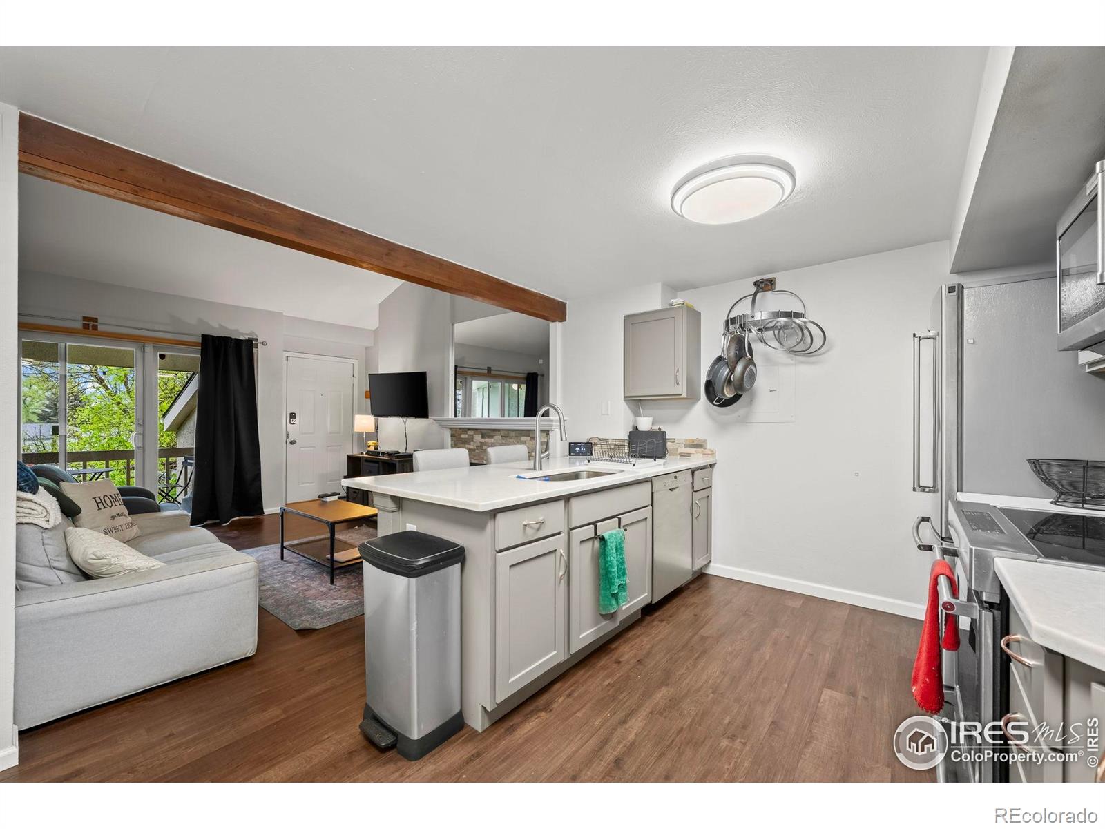 MLS Image #10 for 20 s boulder circle,boulder, Colorado