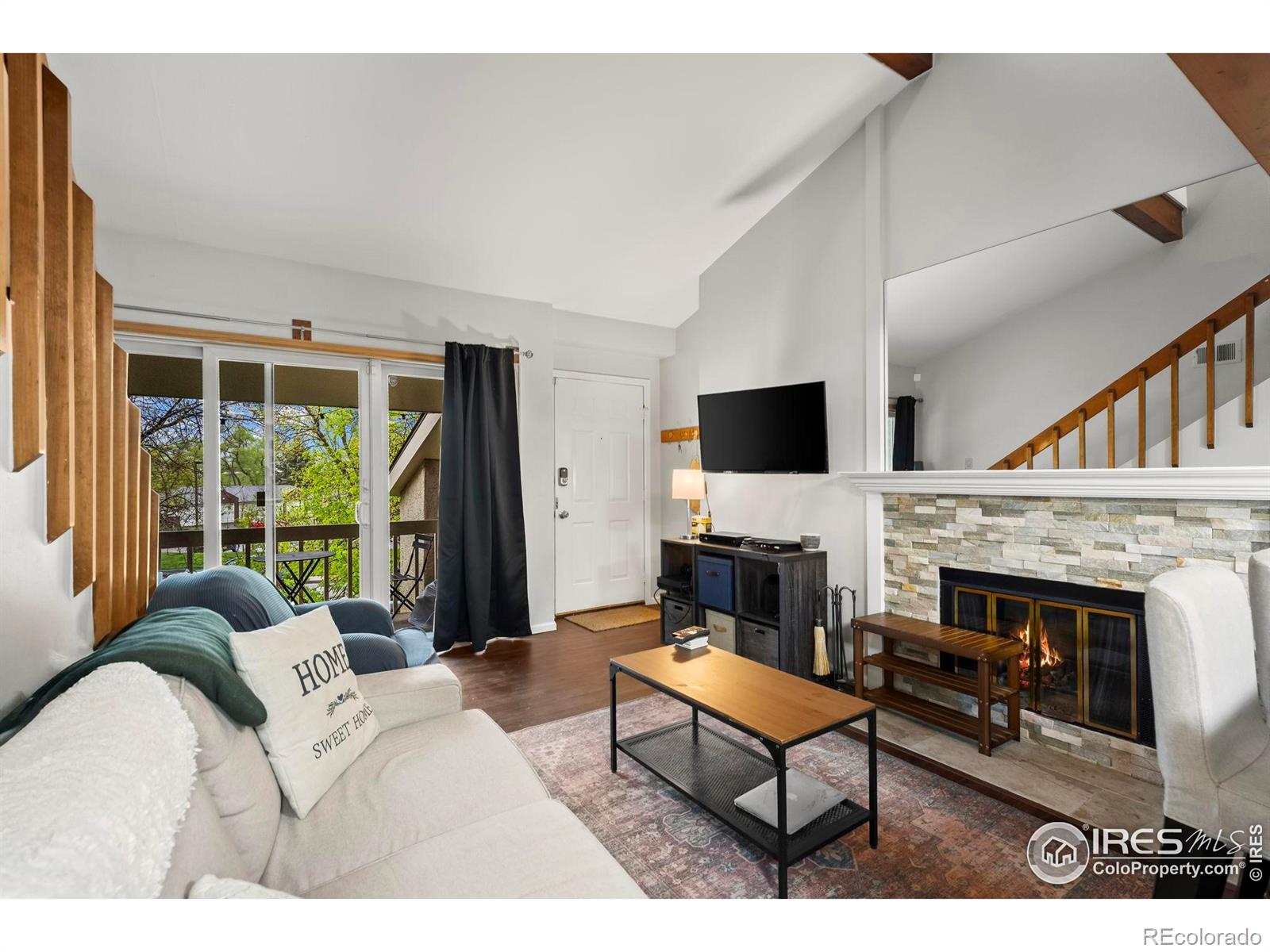 MLS Image #3 for 20 s boulder circle,boulder, Colorado