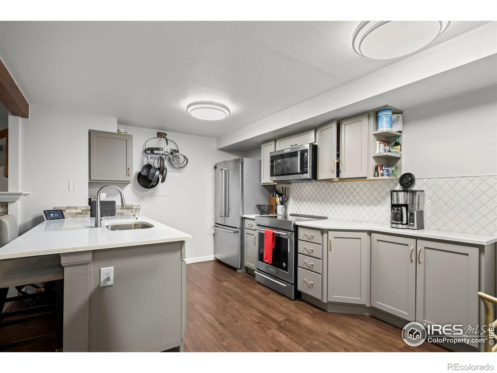 MLS Image #8 for 20 s boulder circle,boulder, Colorado