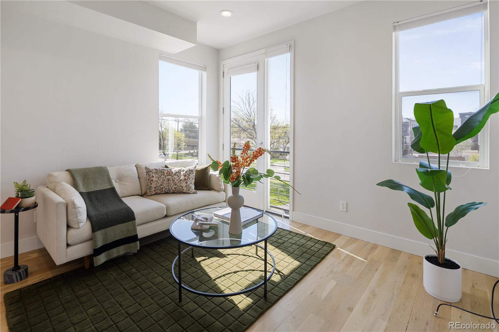 CMA Image for 1810  Irving Street,Denver, Colorado
