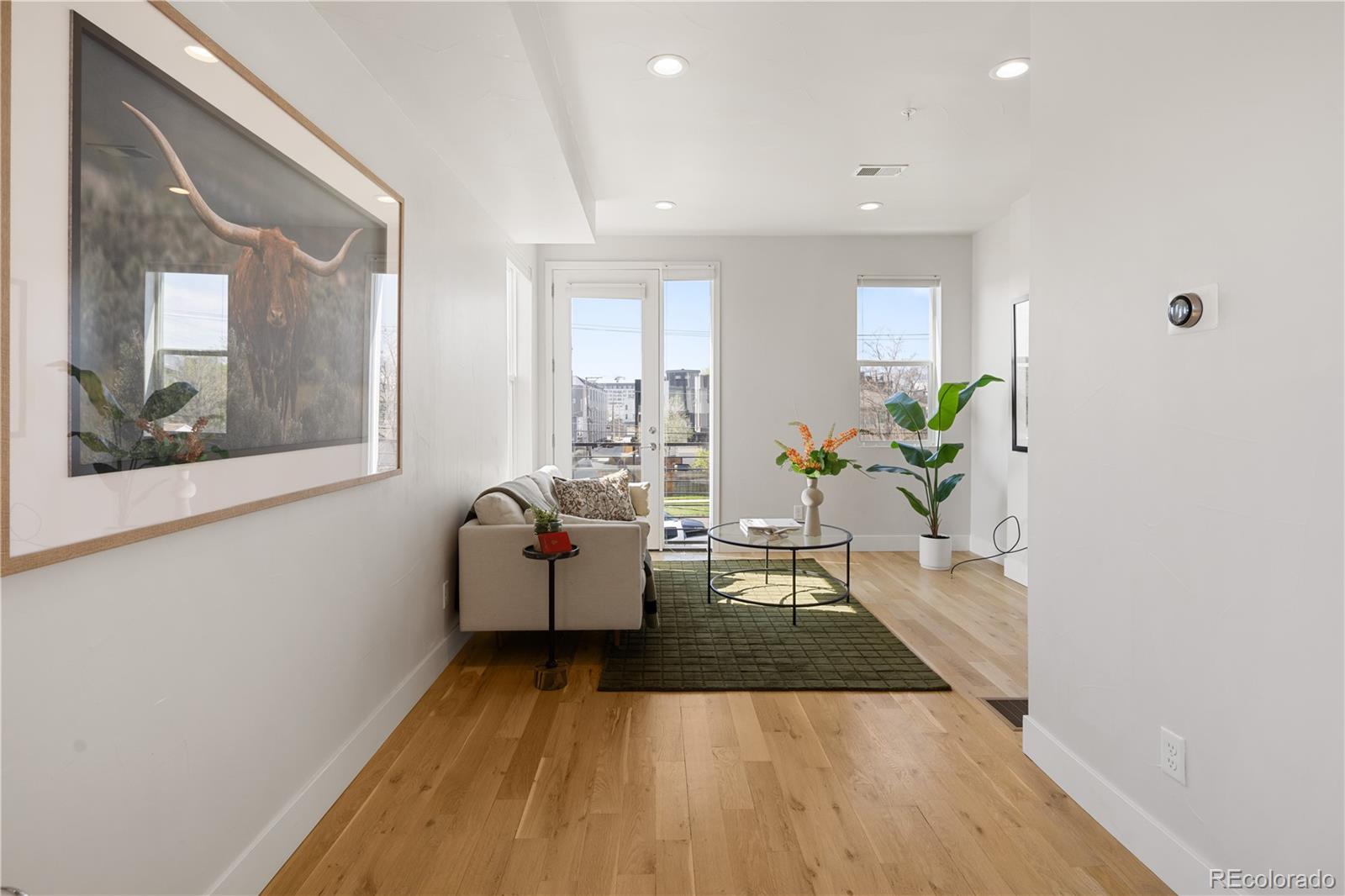 MLS Image #2 for 1810  irving street,denver, Colorado