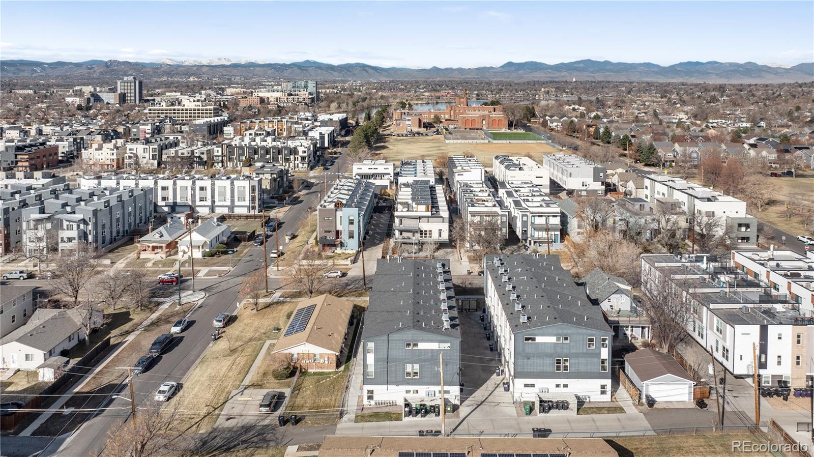 MLS Image #25 for 1810  irving street,denver, Colorado