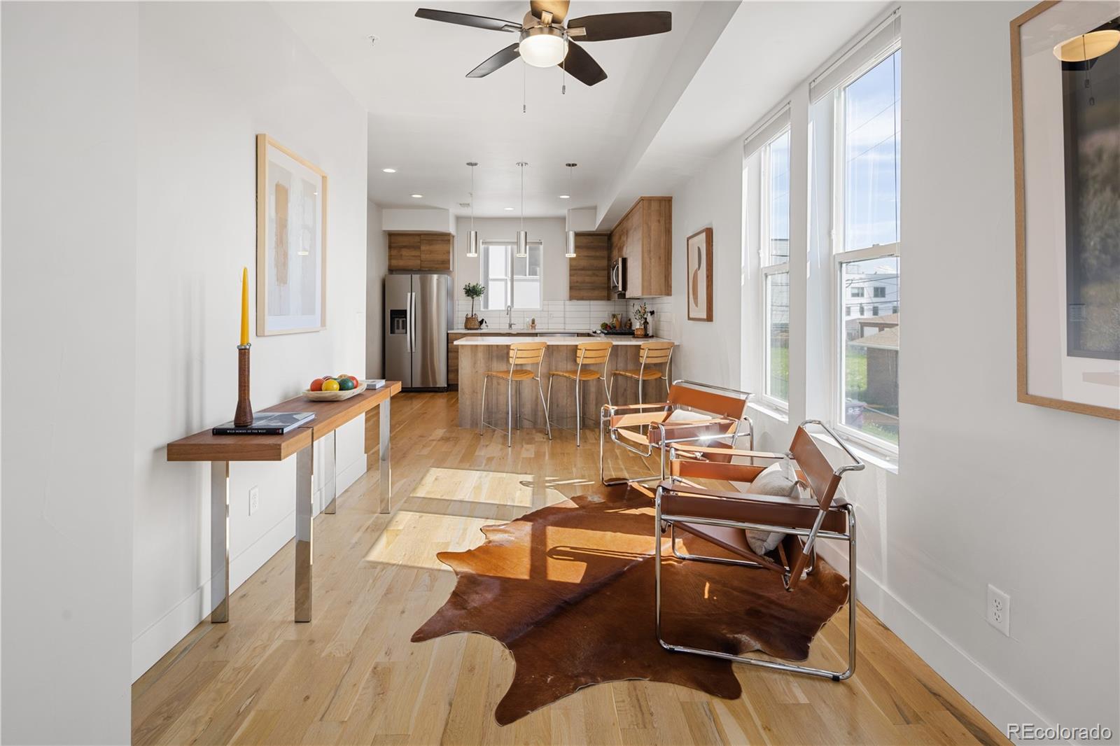 MLS Image #3 for 1810  irving street,denver, Colorado