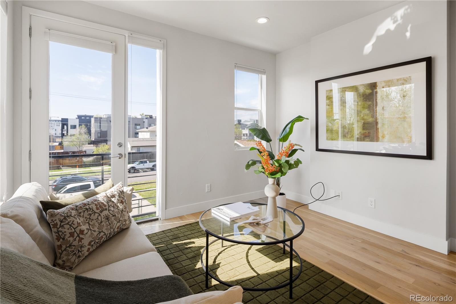MLS Image #4 for 1810  irving street,denver, Colorado