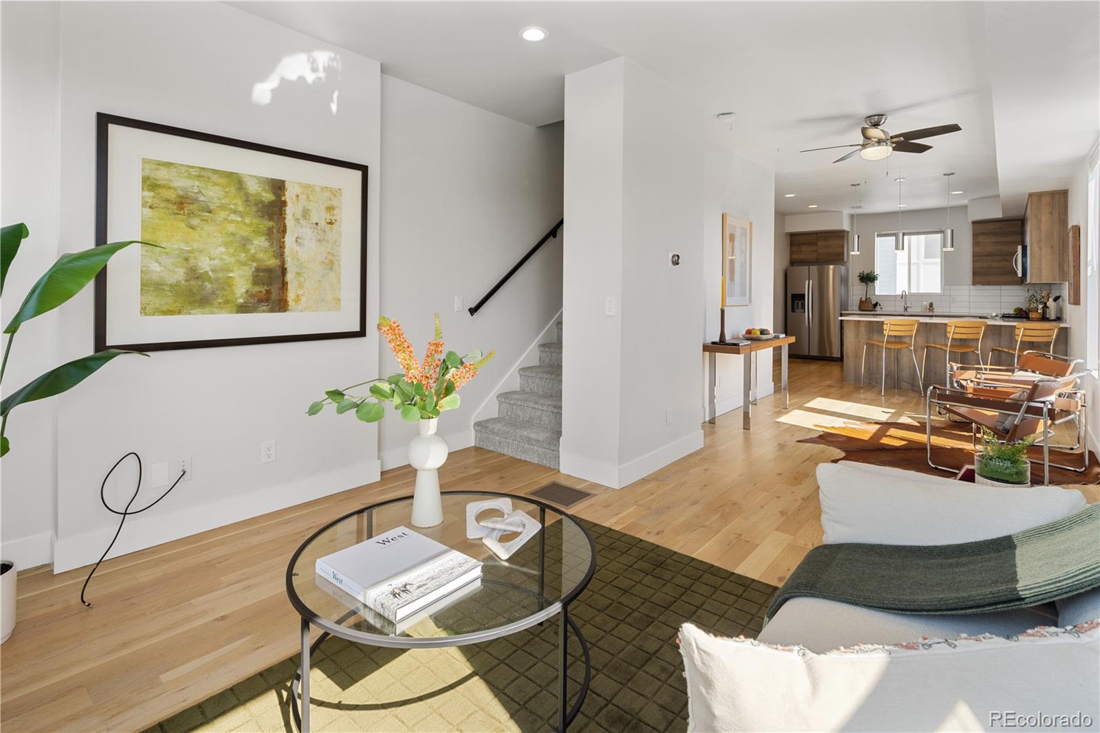 MLS Image #5 for 1810  irving street,denver, Colorado