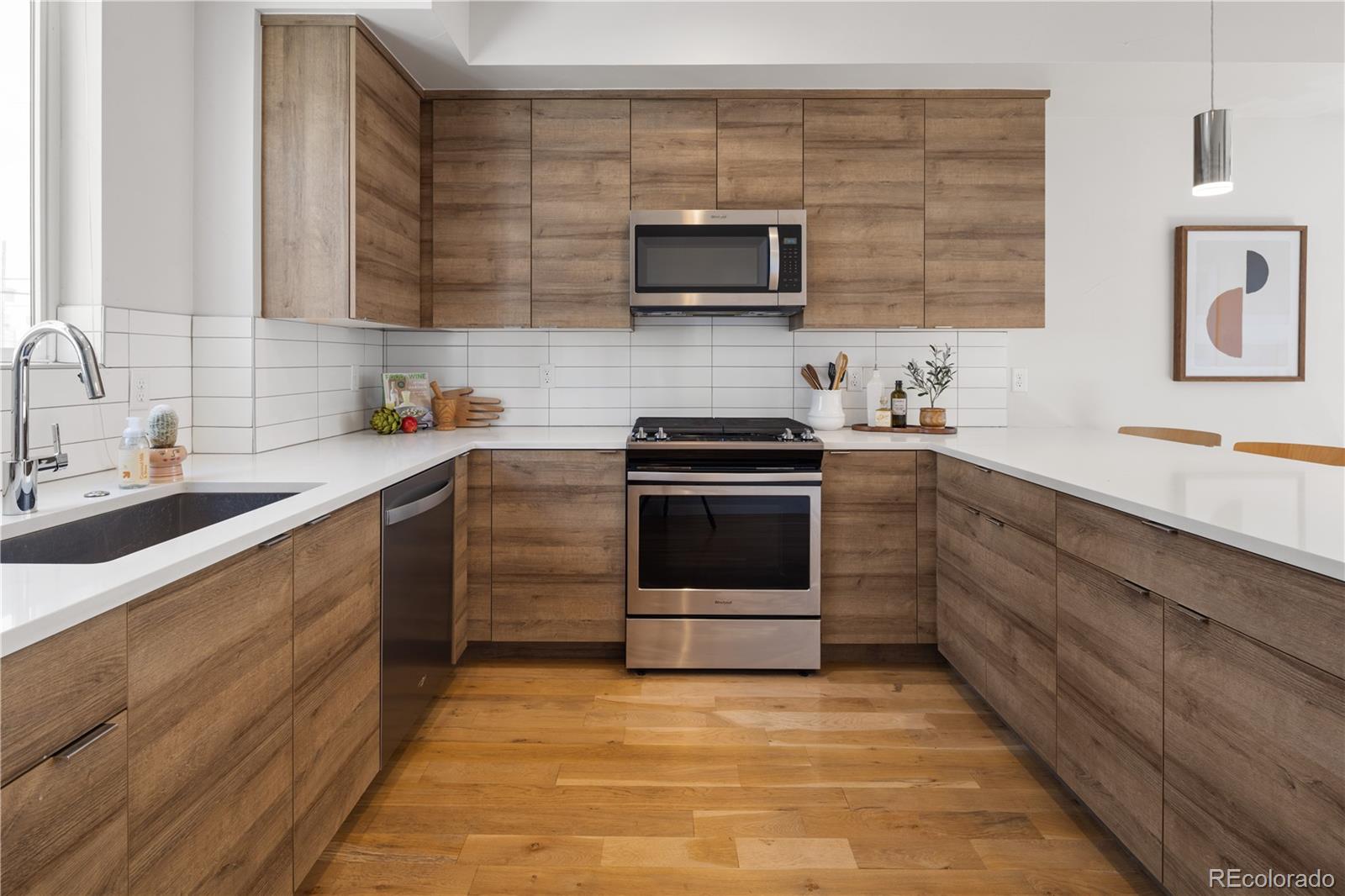 MLS Image #7 for 1810  irving street,denver, Colorado