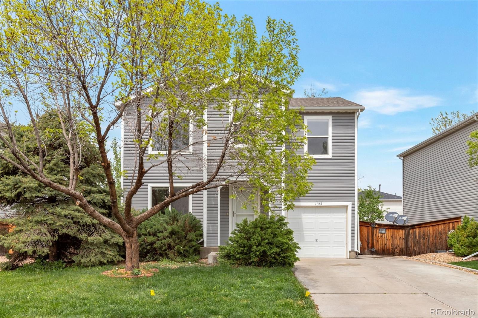 MLS Image #1 for 1365  waxwing avenue,brighton, Colorado