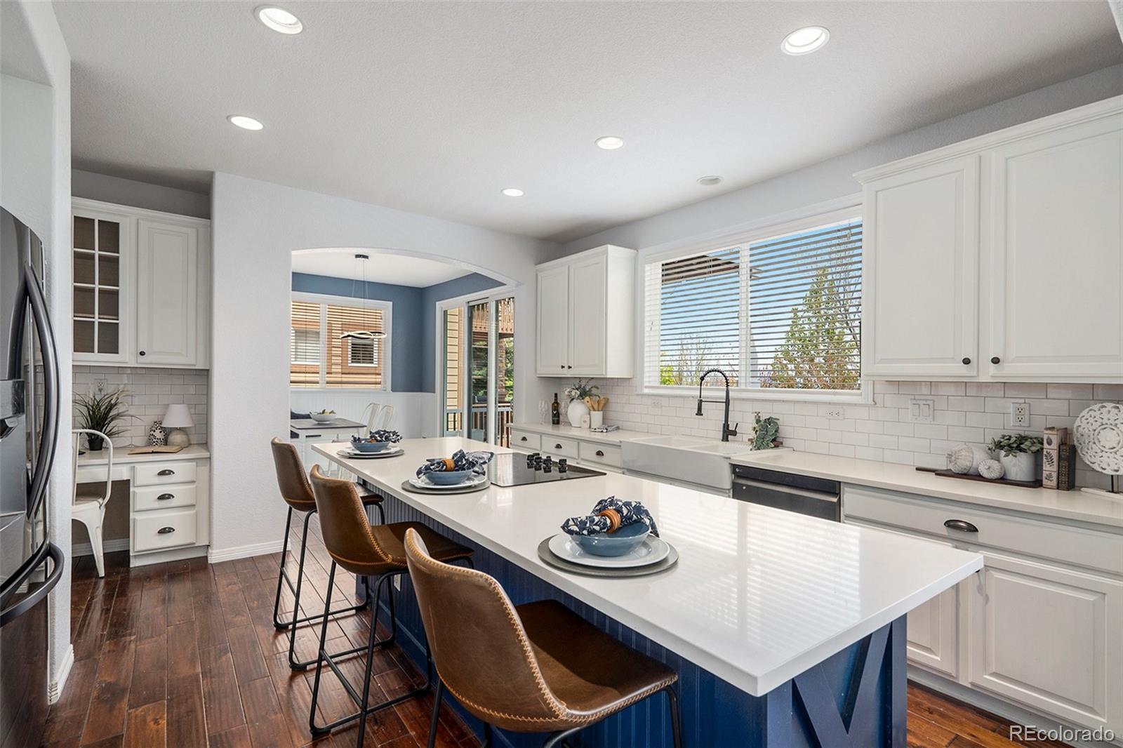 MLS Image #12 for 2749  pemberly avenue,highlands ranch, Colorado