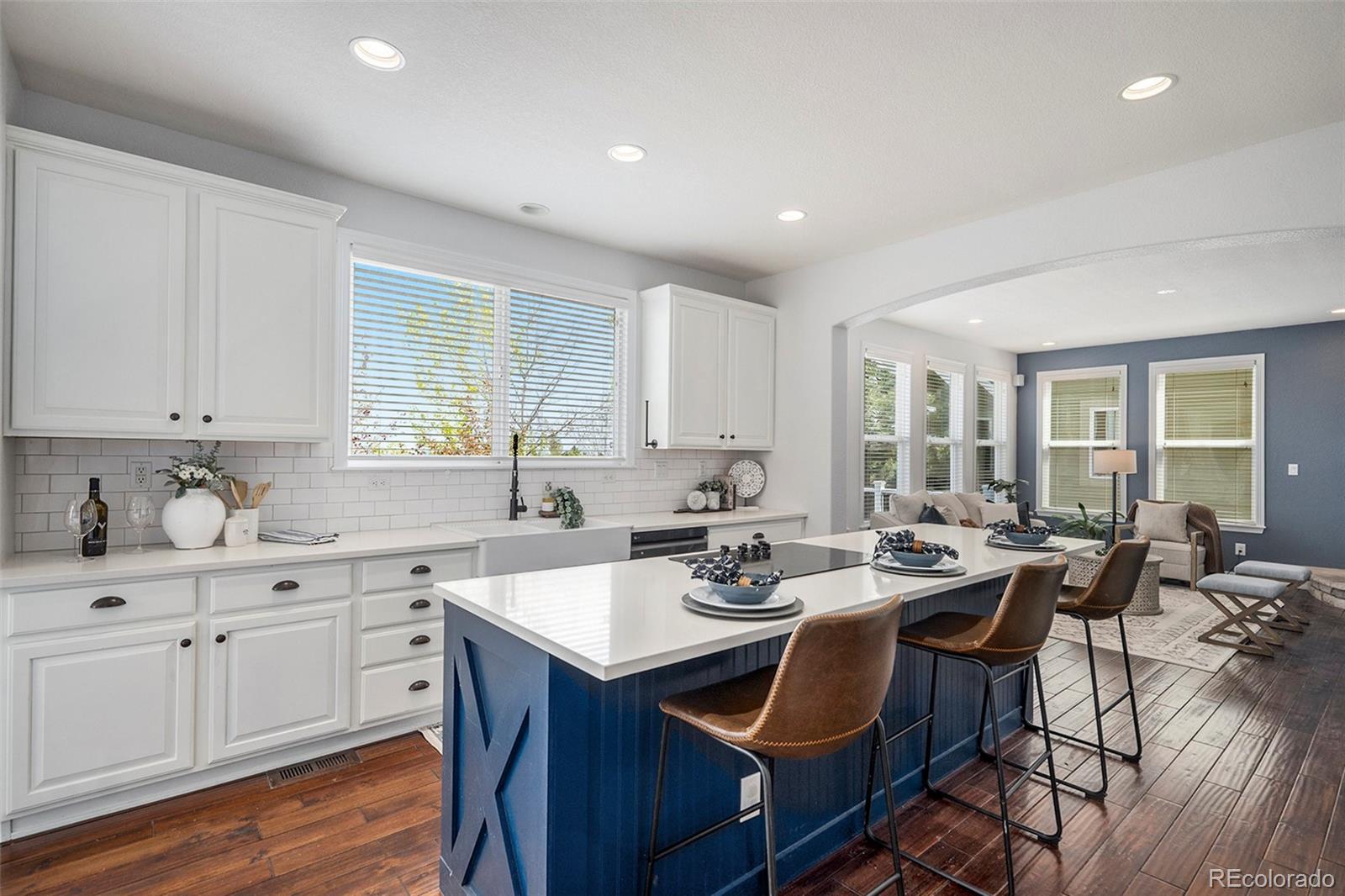 MLS Image #13 for 2749  pemberly avenue,highlands ranch, Colorado