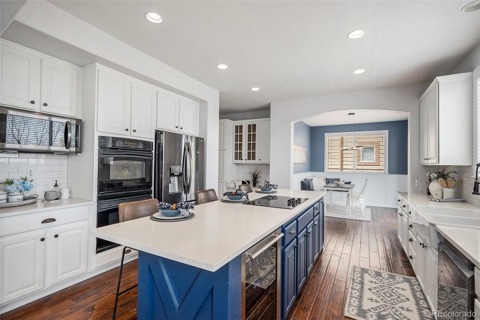 MLS Image #14 for 2749  pemberly avenue,highlands ranch, Colorado