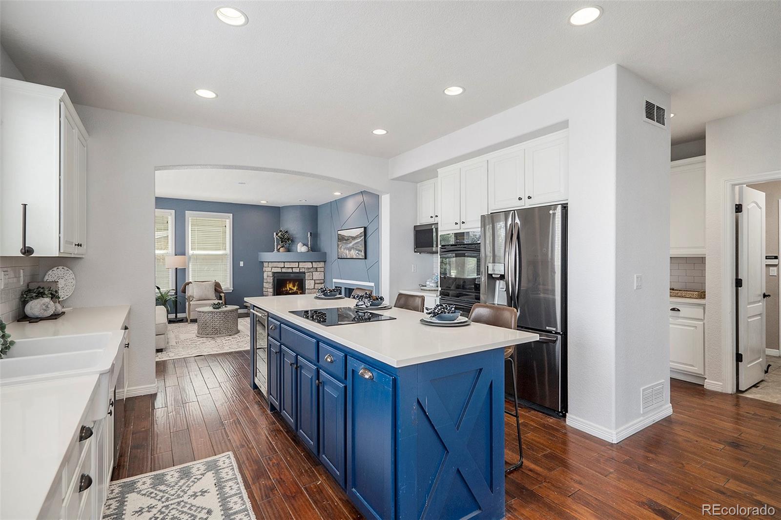 MLS Image #15 for 2749  pemberly avenue,highlands ranch, Colorado