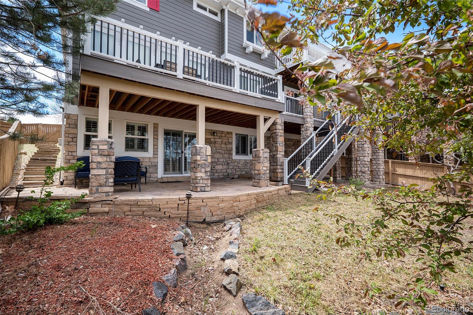 MLS Image #42 for 2749  pemberly avenue,highlands ranch, Colorado