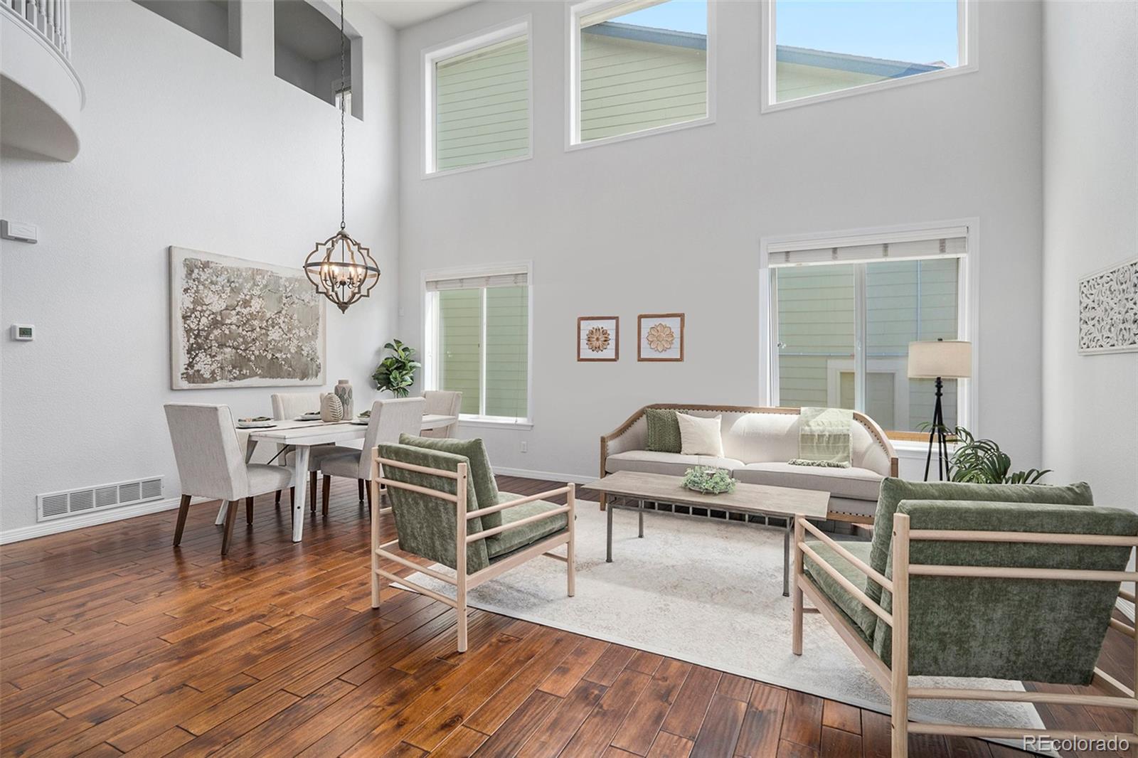 MLS Image #5 for 2749  pemberly avenue,highlands ranch, Colorado