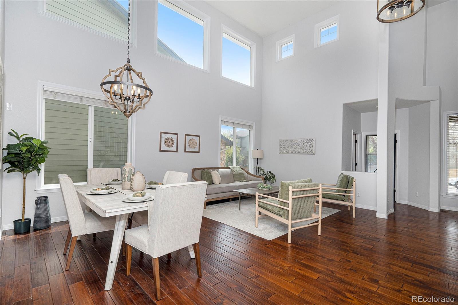 MLS Image #6 for 2749  pemberly avenue,highlands ranch, Colorado