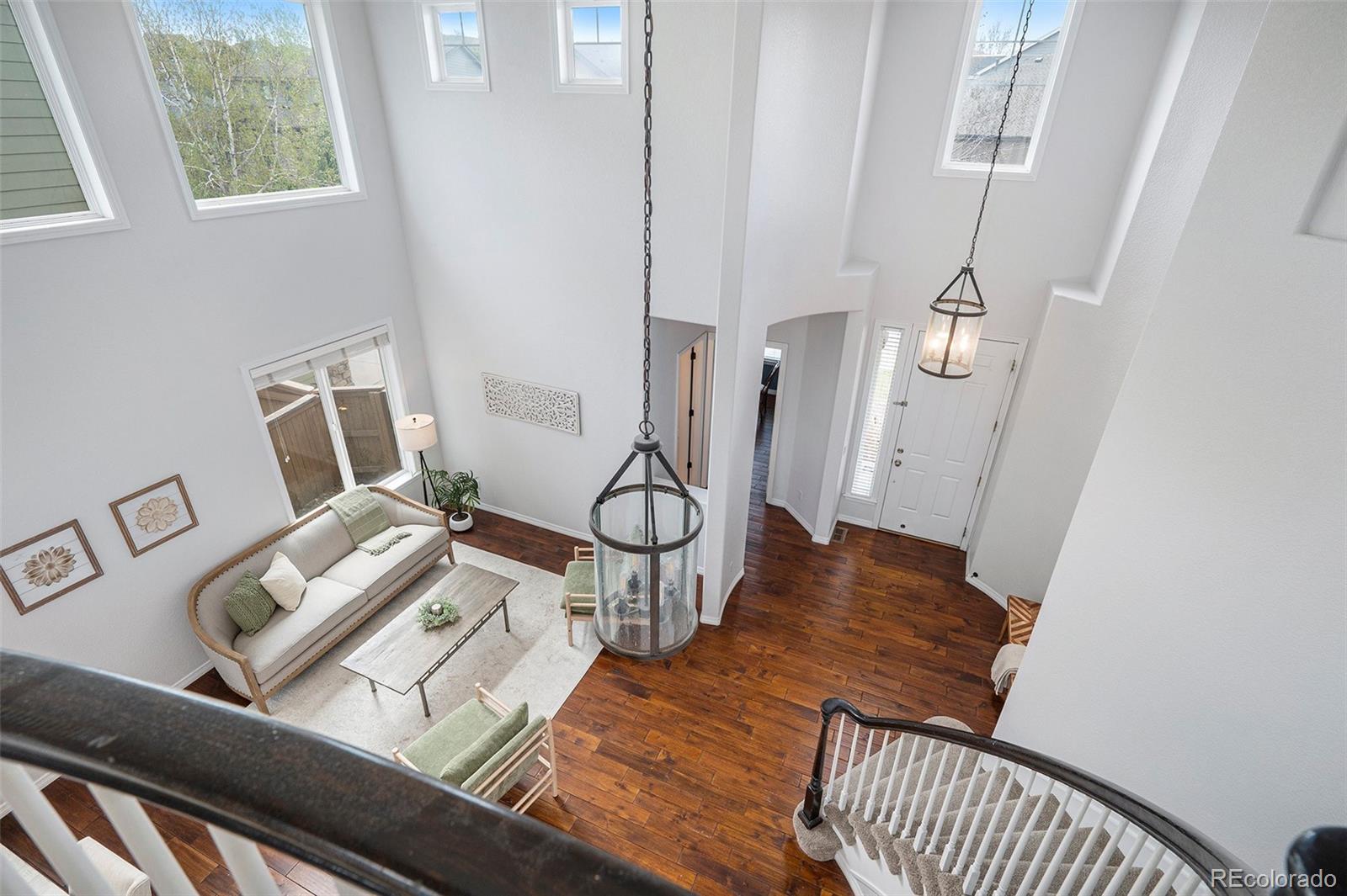 MLS Image #8 for 2749  pemberly avenue,highlands ranch, Colorado
