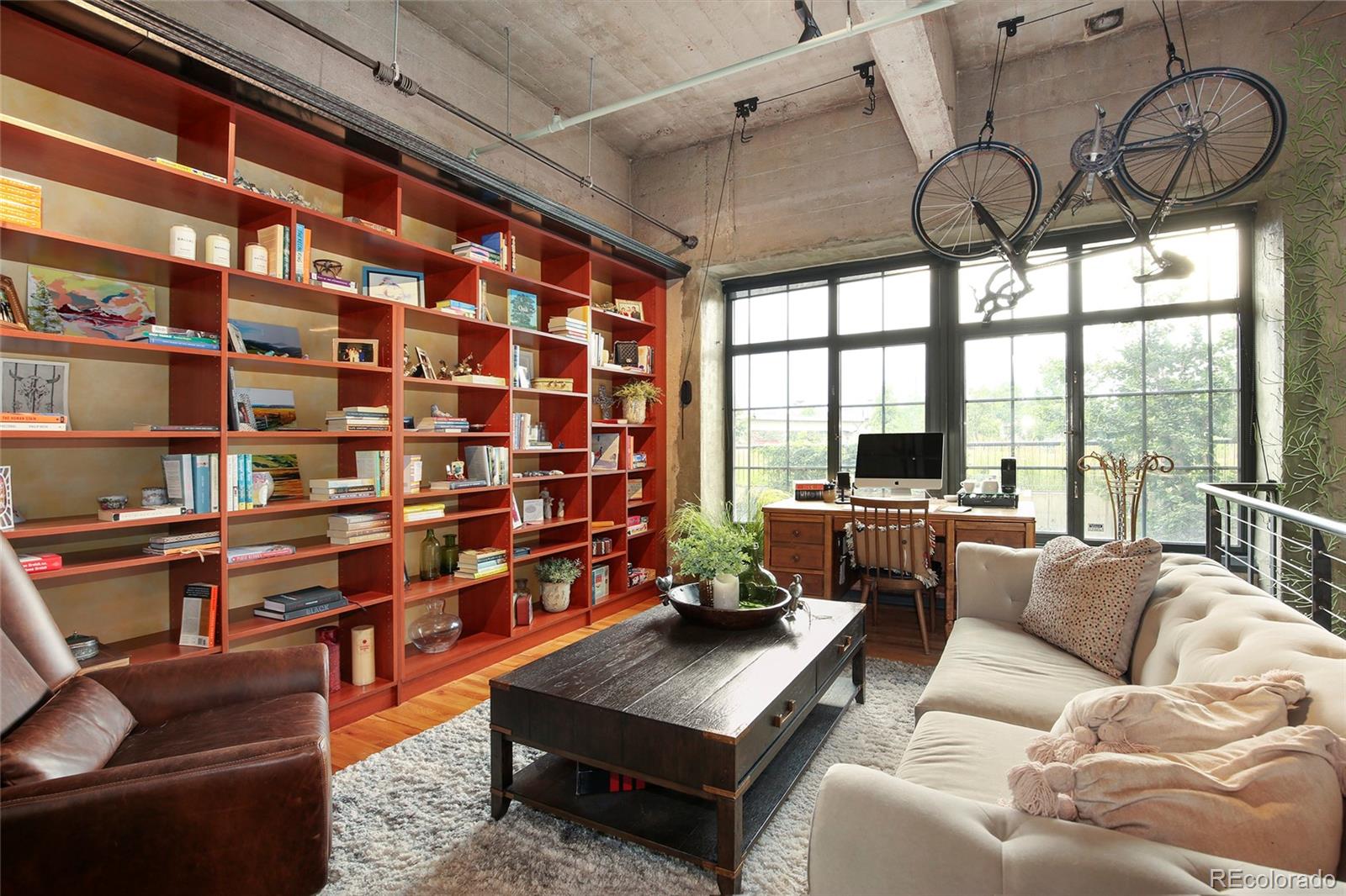 MLS Image #1 for 2000  little raven street,denver, Colorado