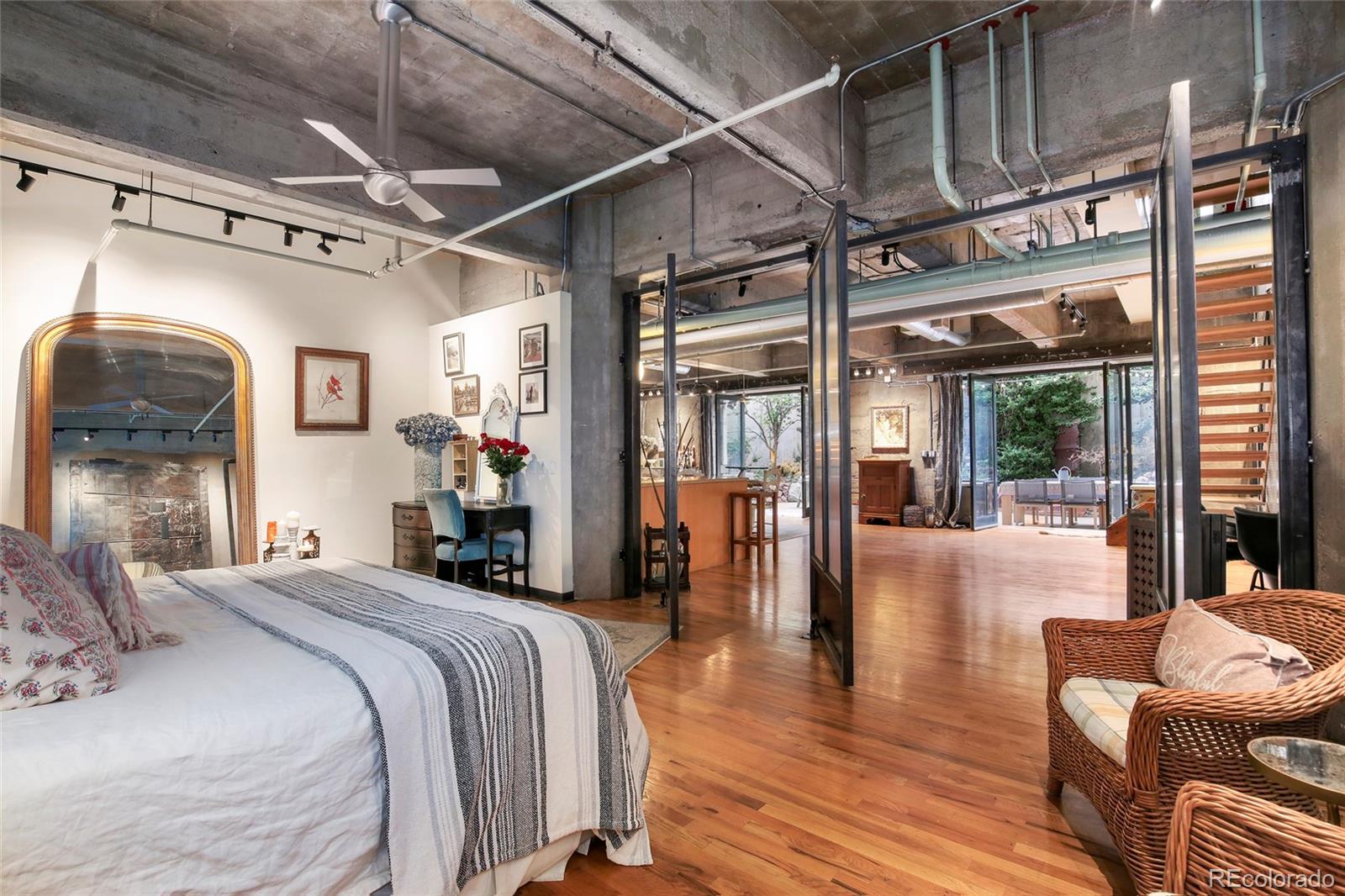 MLS Image #11 for 2000  little raven street,denver, Colorado