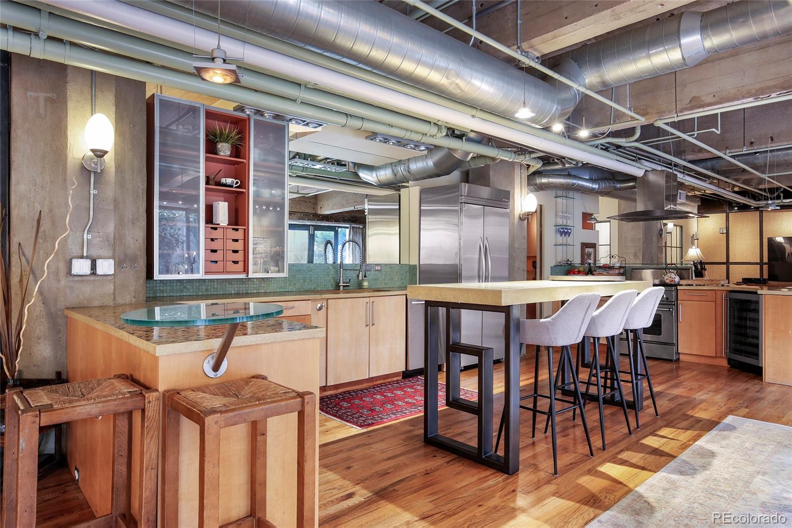MLS Image #17 for 2000  little raven street,denver, Colorado