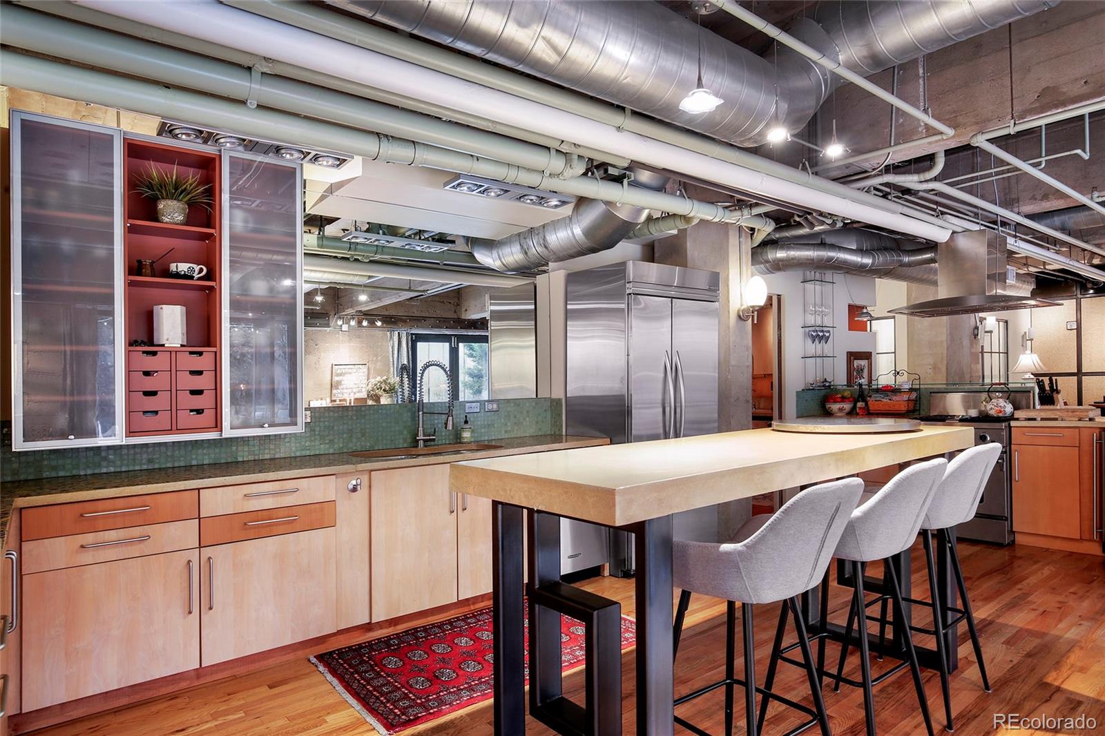 MLS Image #18 for 2000  little raven street,denver, Colorado