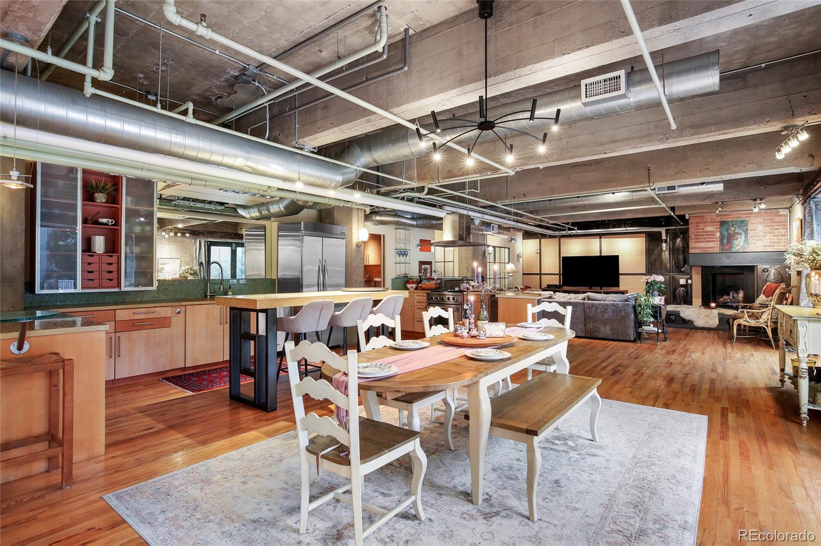 MLS Image #19 for 2000  little raven street,denver, Colorado