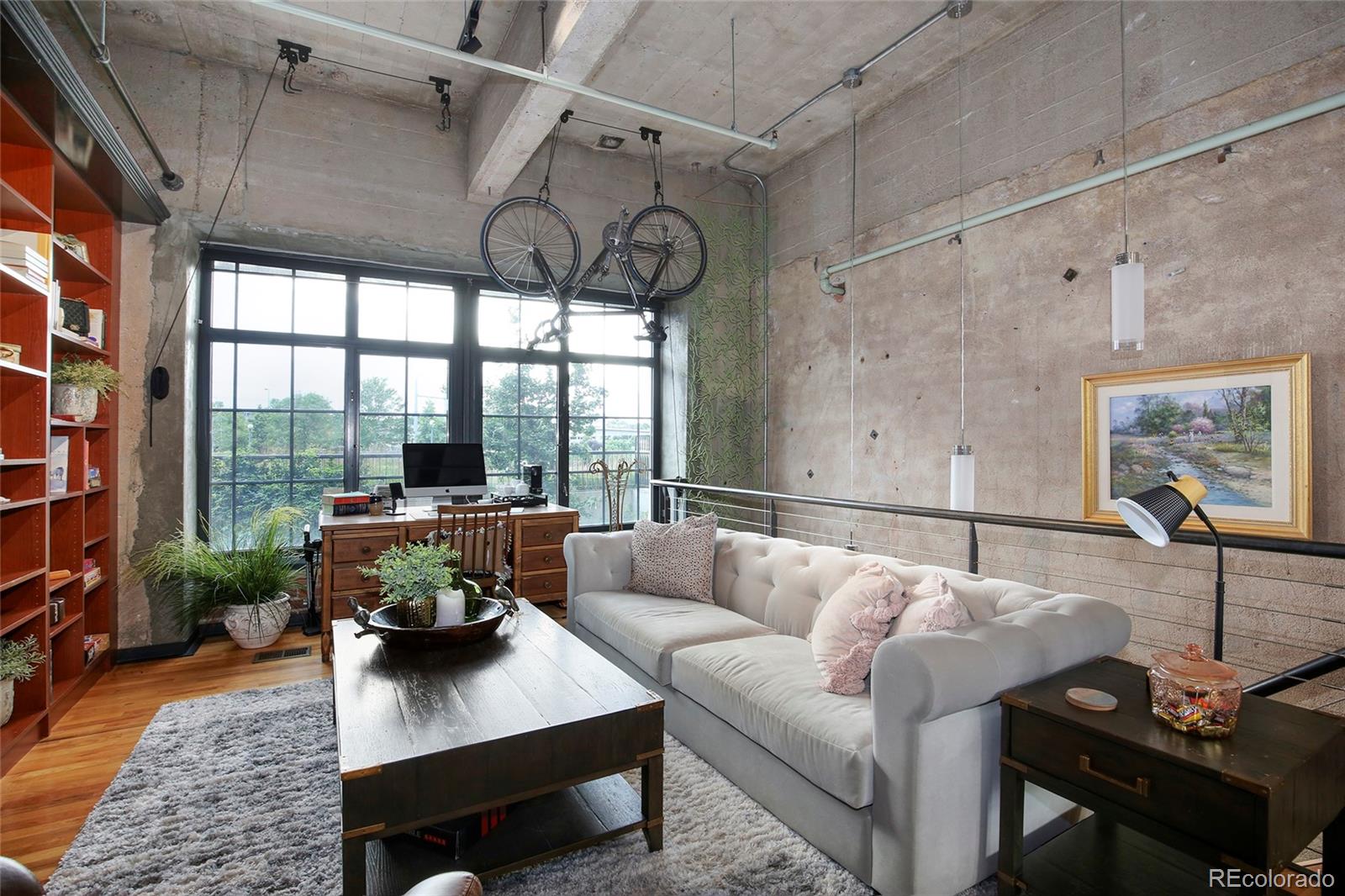 MLS Image #2 for 2000  little raven street,denver, Colorado