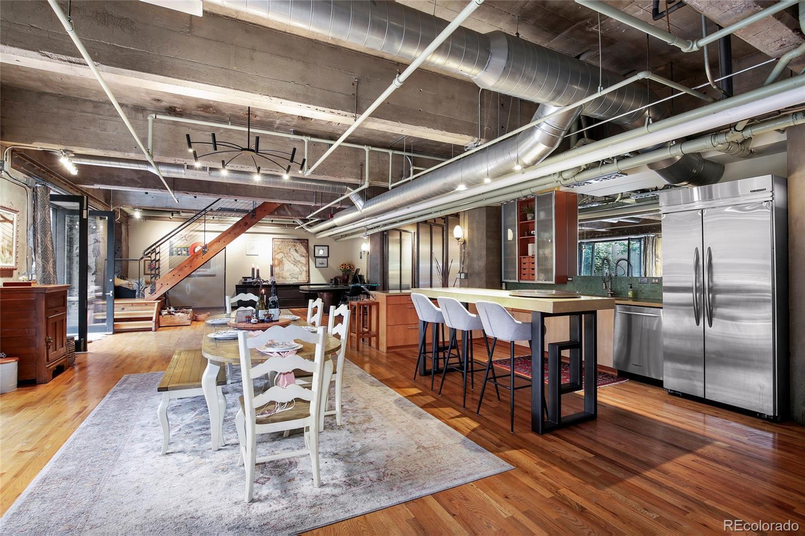 MLS Image #20 for 2000  little raven street,denver, Colorado
