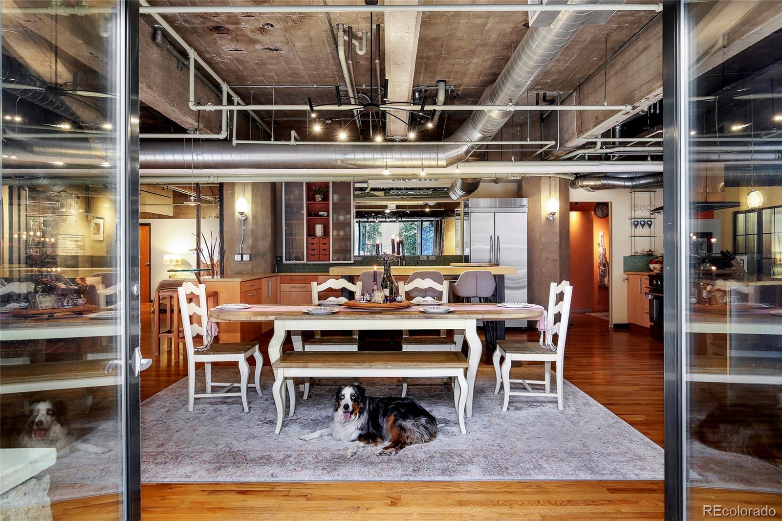 MLS Image #22 for 2000  little raven street,denver, Colorado