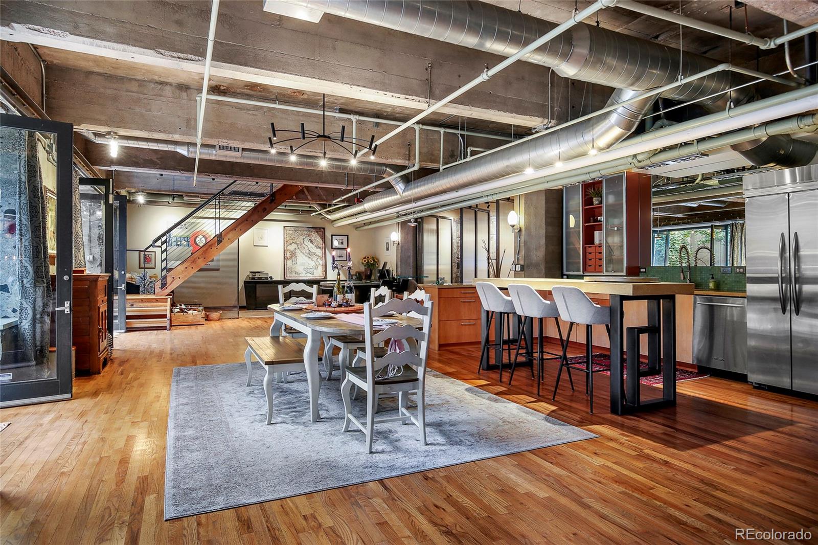 MLS Image #25 for 2000  little raven street,denver, Colorado